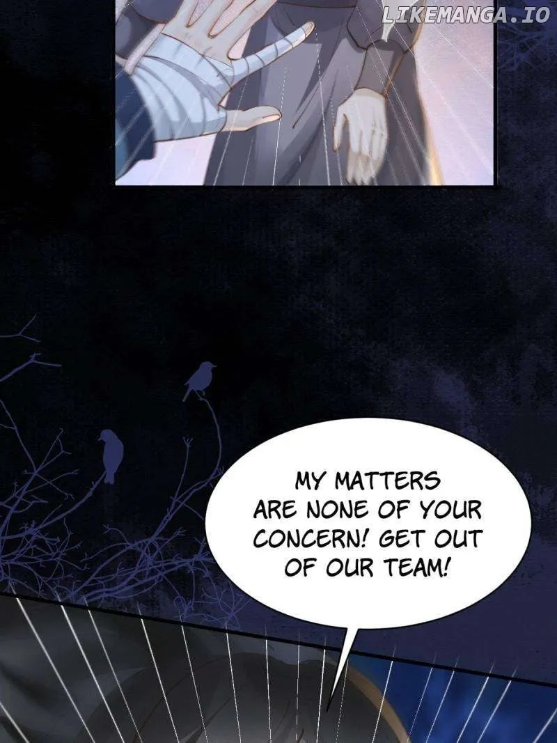 Read The Ghostly Doctor chapter 548 image 26 on Lezhin