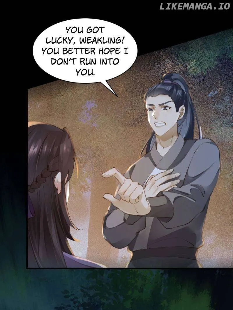 Read The Ghostly Doctor chapter 548 image 29 on Lezhin