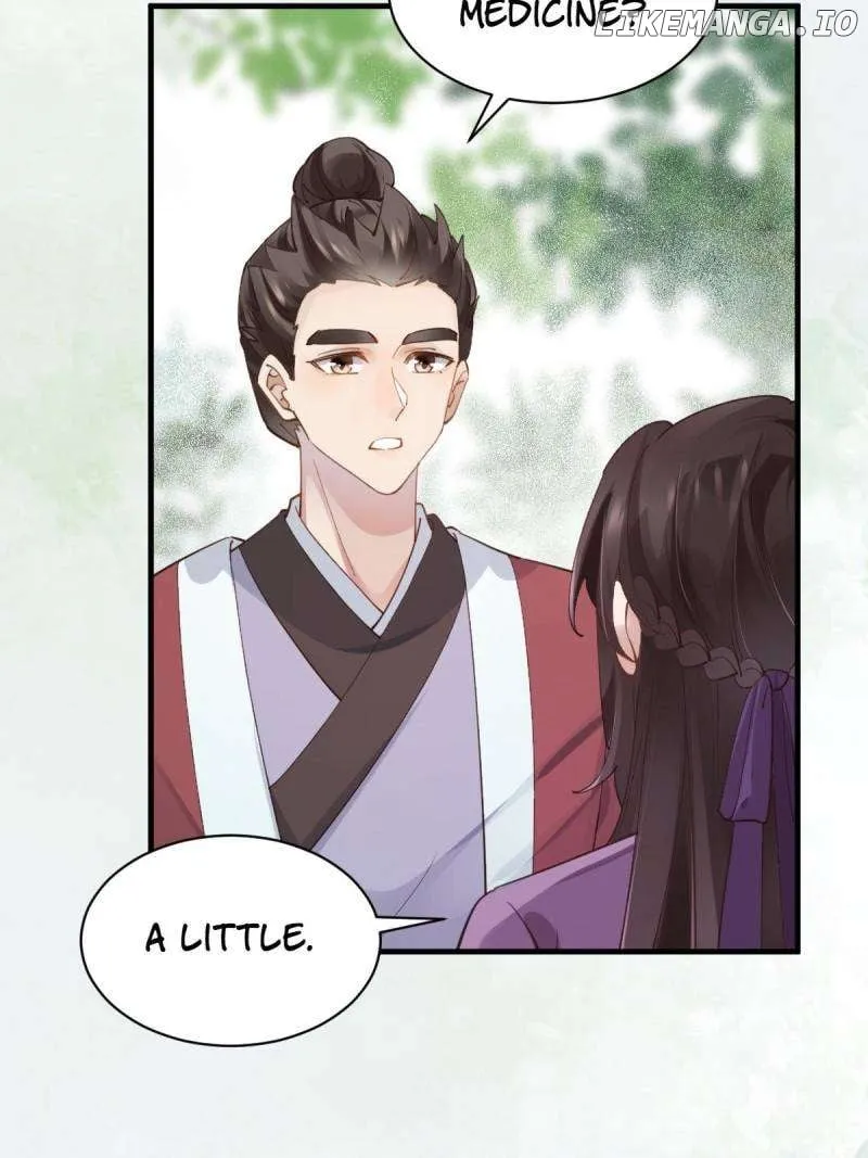 Read The Ghostly Doctor chapter 548 image 3 on Lezhin