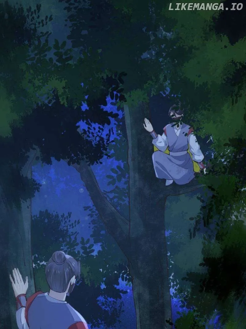 Read The Ghostly Doctor chapter 548 image 30 on Lezhin