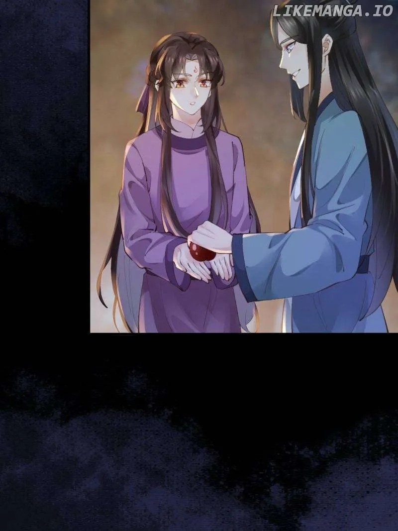 Read The Ghostly Doctor chapter 548 image 33 on Lezhin