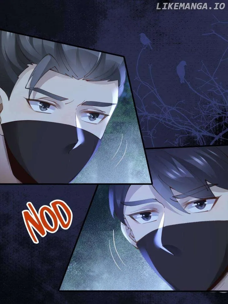Read The Ghostly Doctor chapter 548 image 34 on Lezhin