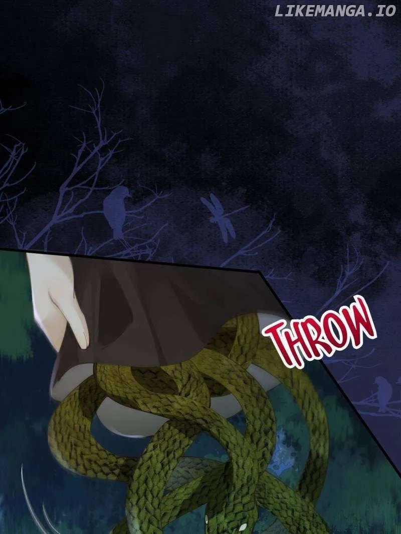 Read The Ghostly Doctor chapter 548 image 35 on Lezhin