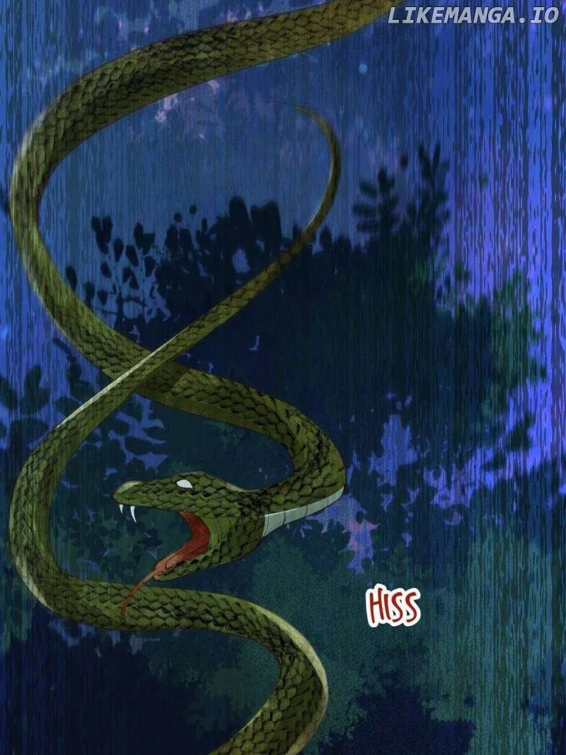 Read The Ghostly Doctor chapter 548 image 38 on Lezhin