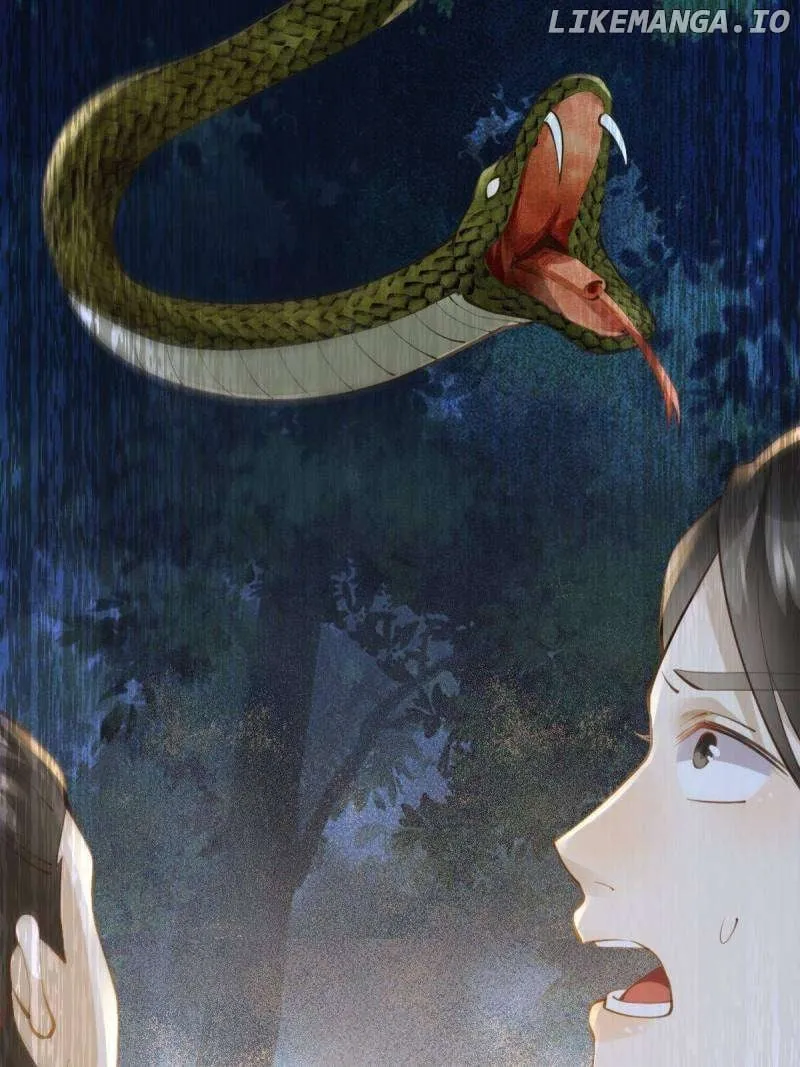 Read The Ghostly Doctor chapter 548 image 39 on Lezhin