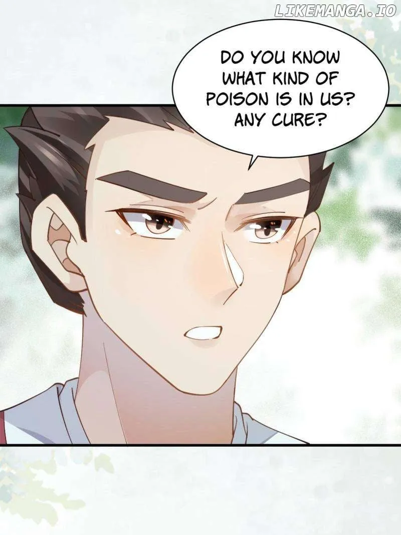 Read The Ghostly Doctor chapter 548 image 4 on Lezhin