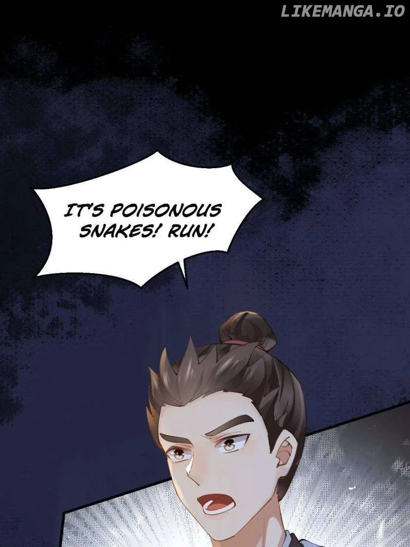 Read The Ghostly Doctor chapter 548 image 42 on Lezhin