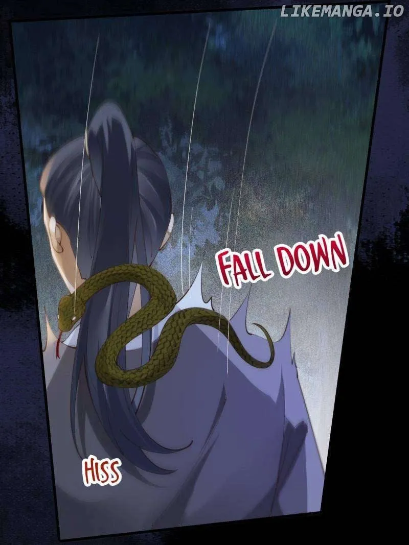 Read The Ghostly Doctor chapter 548 image 44 on Lezhin