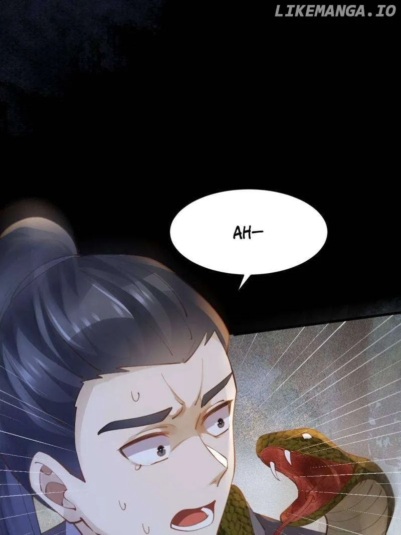 Read The Ghostly Doctor chapter 548 image 45 on Lezhin