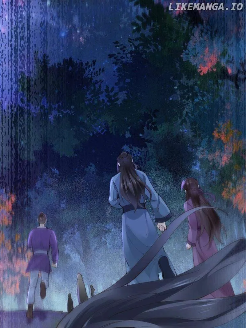 Read The Ghostly Doctor chapter 548 image 47 on Lezhin