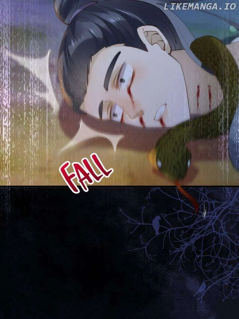 Read The Ghostly Doctor chapter 548 image 48 on Lezhin