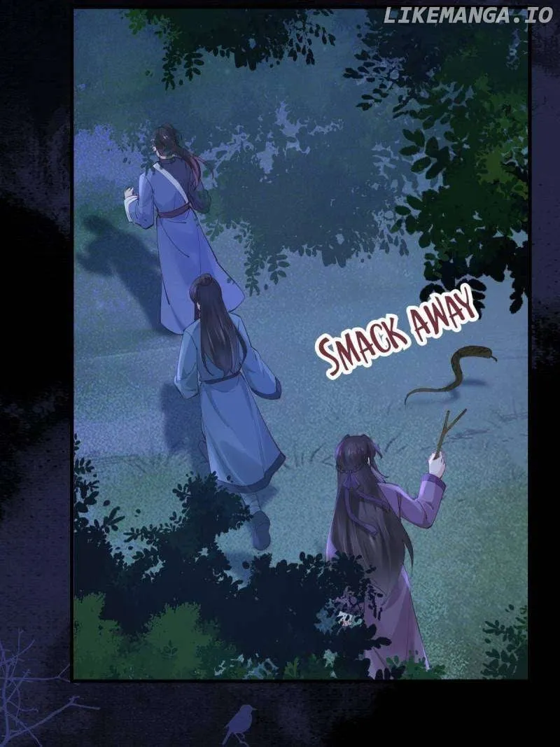 Read The Ghostly Doctor chapter 548 image 49 on Lezhin