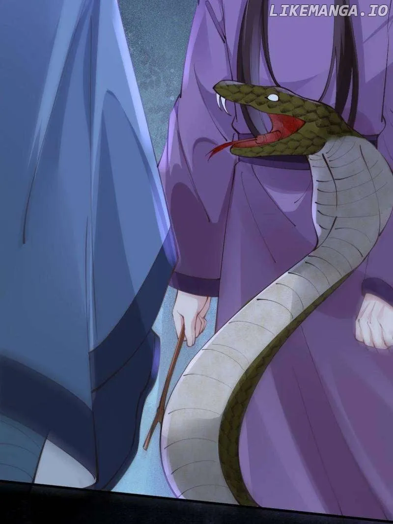 Read The Ghostly Doctor chapter 548 image 51 on Lezhin