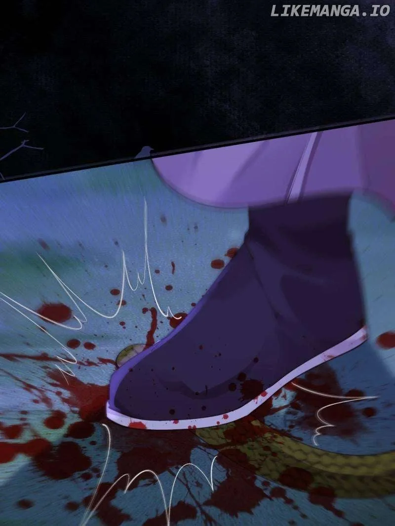 Read The Ghostly Doctor chapter 548 image 52 on Lezhin