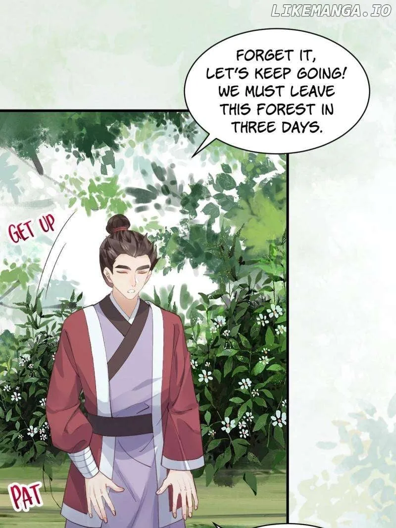 Read The Ghostly Doctor chapter 548 image 6 on Lezhin