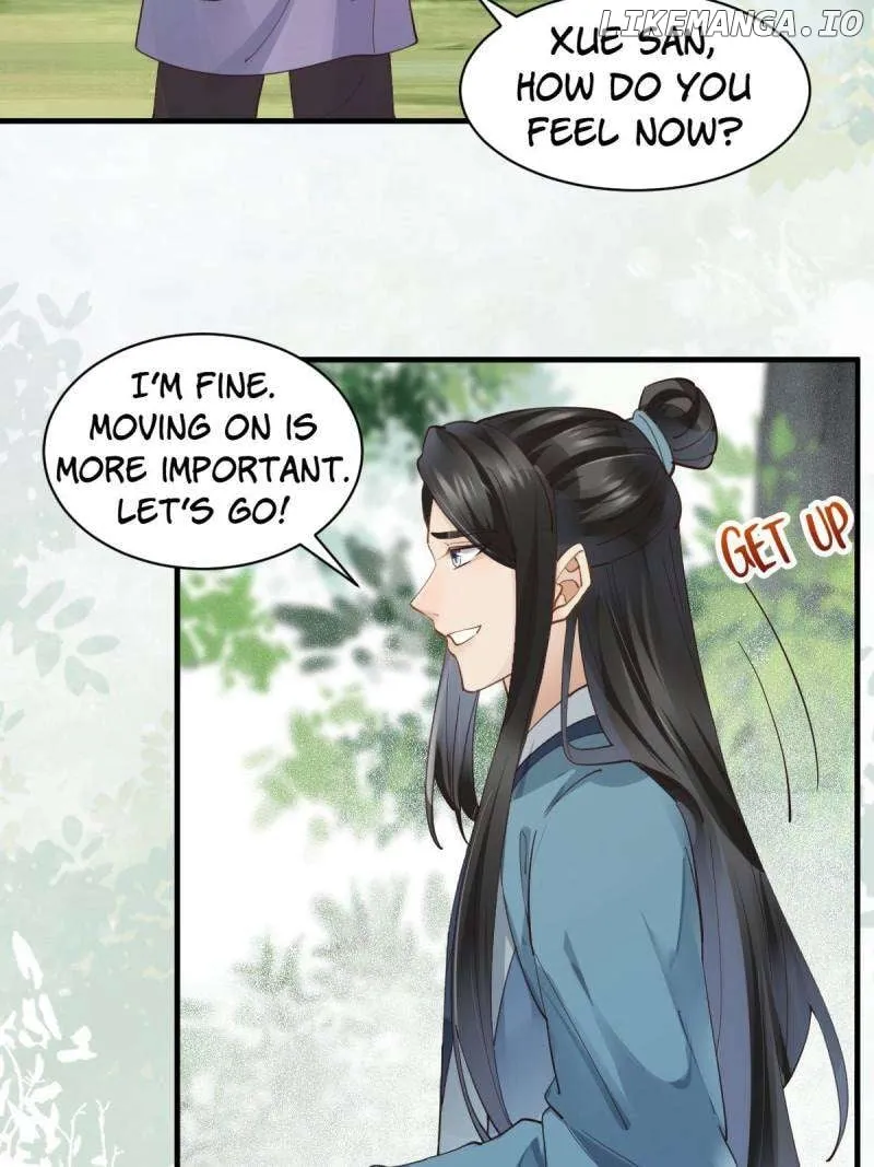 Read The Ghostly Doctor chapter 548 image 7 on Lezhin