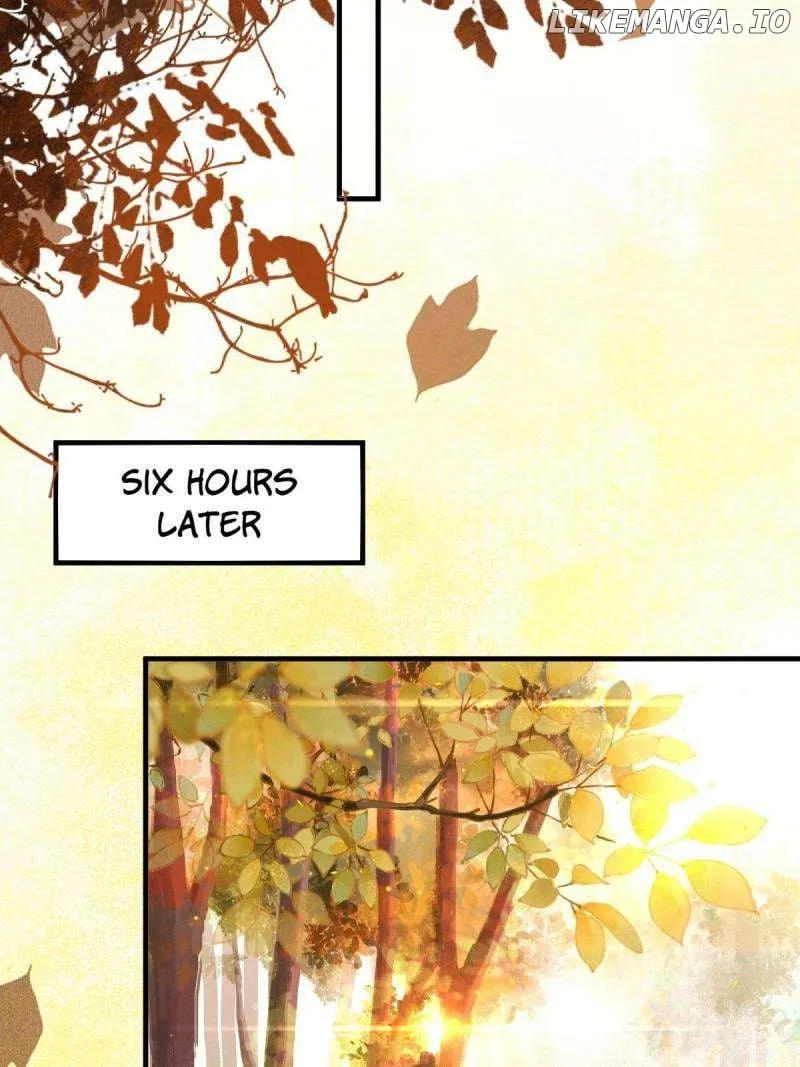Read The Ghostly Doctor chapter 548 image 9 on Lezhin