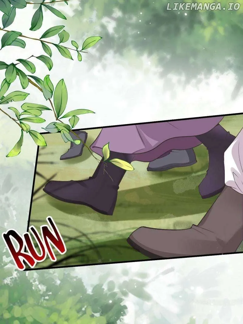 Read The Ghostly Doctor chapter 549 image 1 on Lezhin