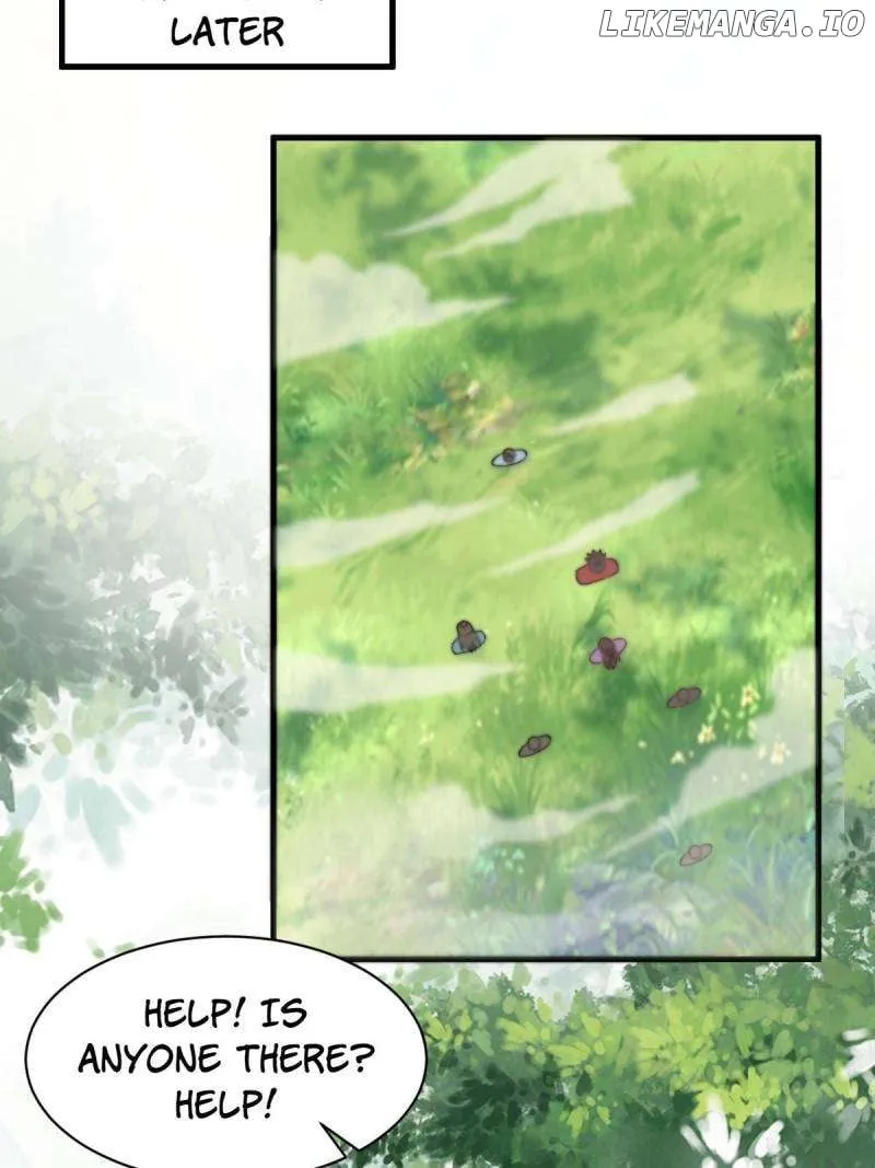 Read The Ghostly Doctor chapter 549 image 10 on Lezhin