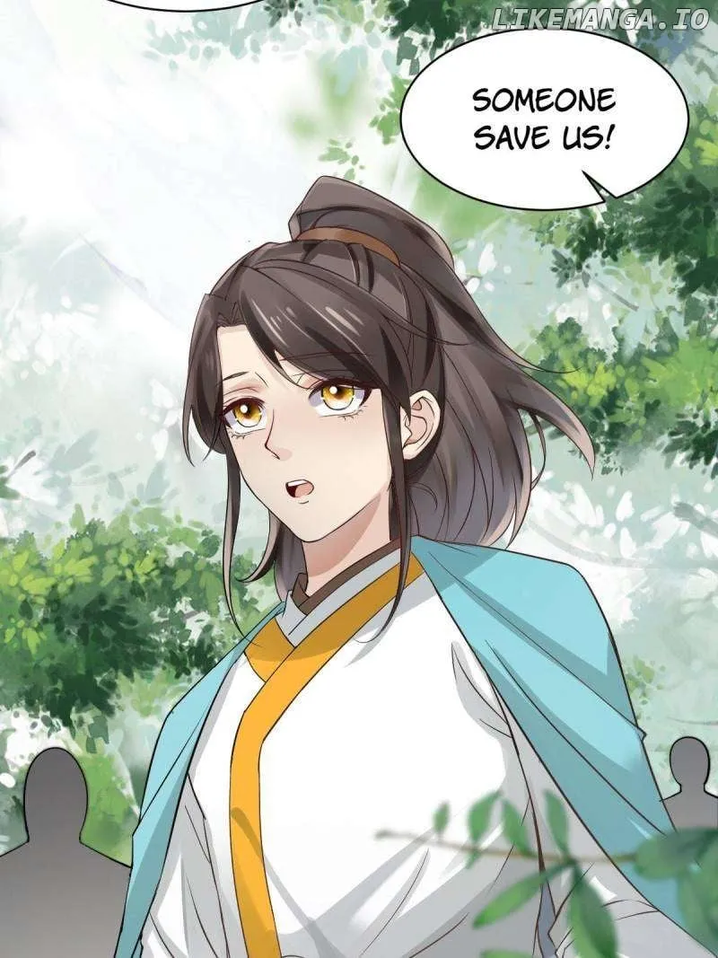 Read The Ghostly Doctor chapter 549 image 11 on Lezhin