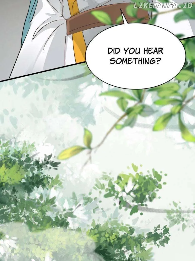 Read The Ghostly Doctor chapter 549 image 12 on Lezhin