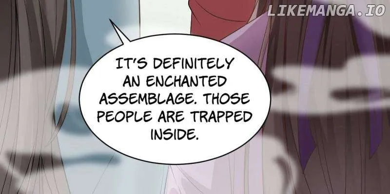 Read The Ghostly Doctor chapter 549 image 14 on Lezhin