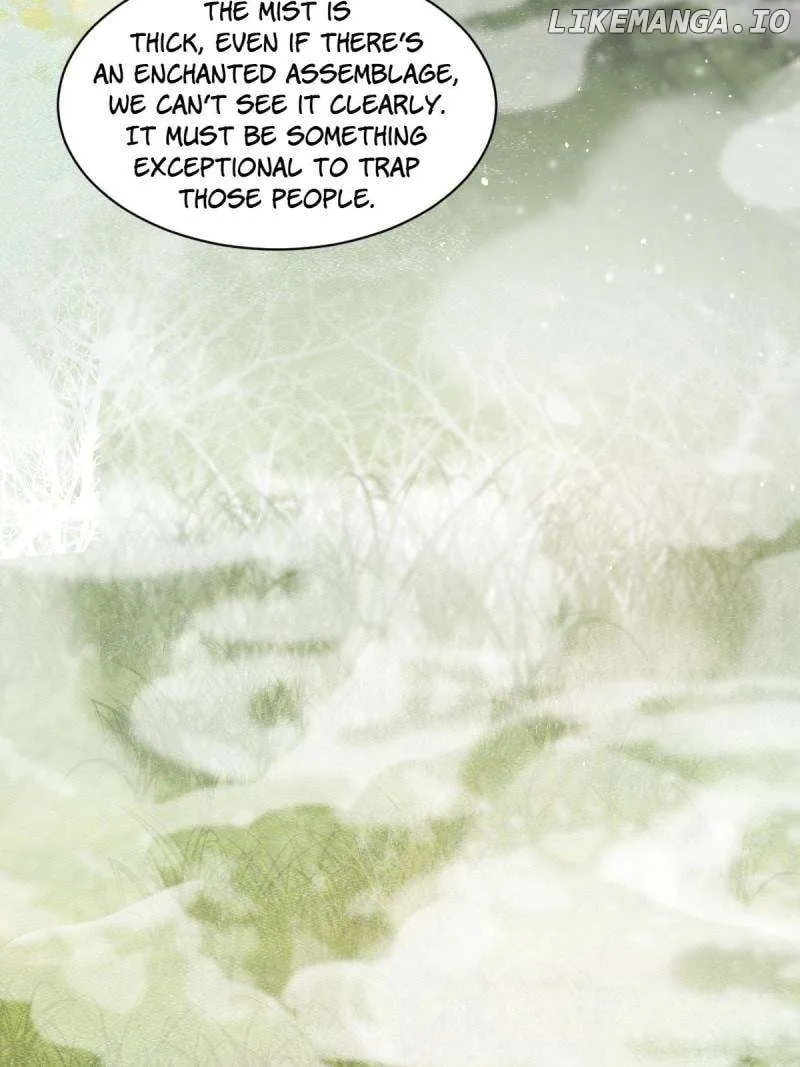 Read The Ghostly Doctor chapter 549 image 16 on Lezhin