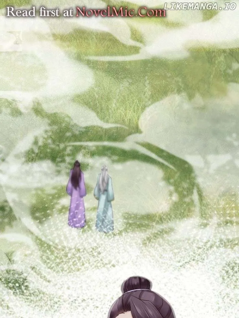 Read The Ghostly Doctor chapter 549 image 17 on Lezhin