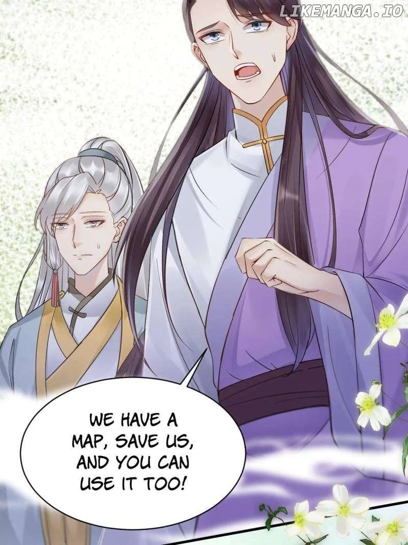 Read The Ghostly Doctor chapter 549 image 18 on Lezhin