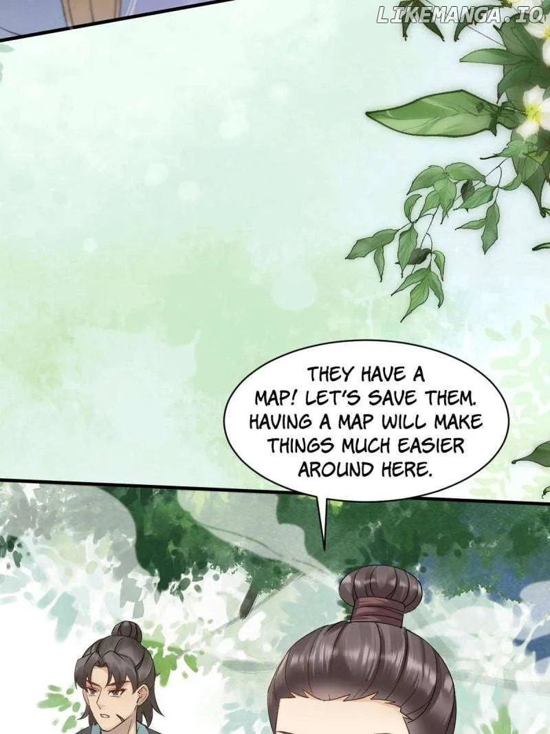 Read The Ghostly Doctor chapter 549 image 19 on Lezhin
