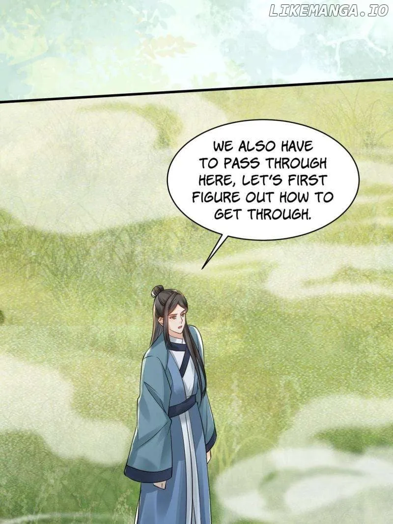 Read The Ghostly Doctor chapter 549 image 21 on Lezhin