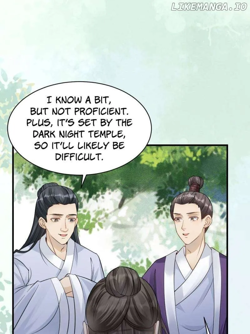 Read The Ghostly Doctor chapter 549 image 23 on Lezhin