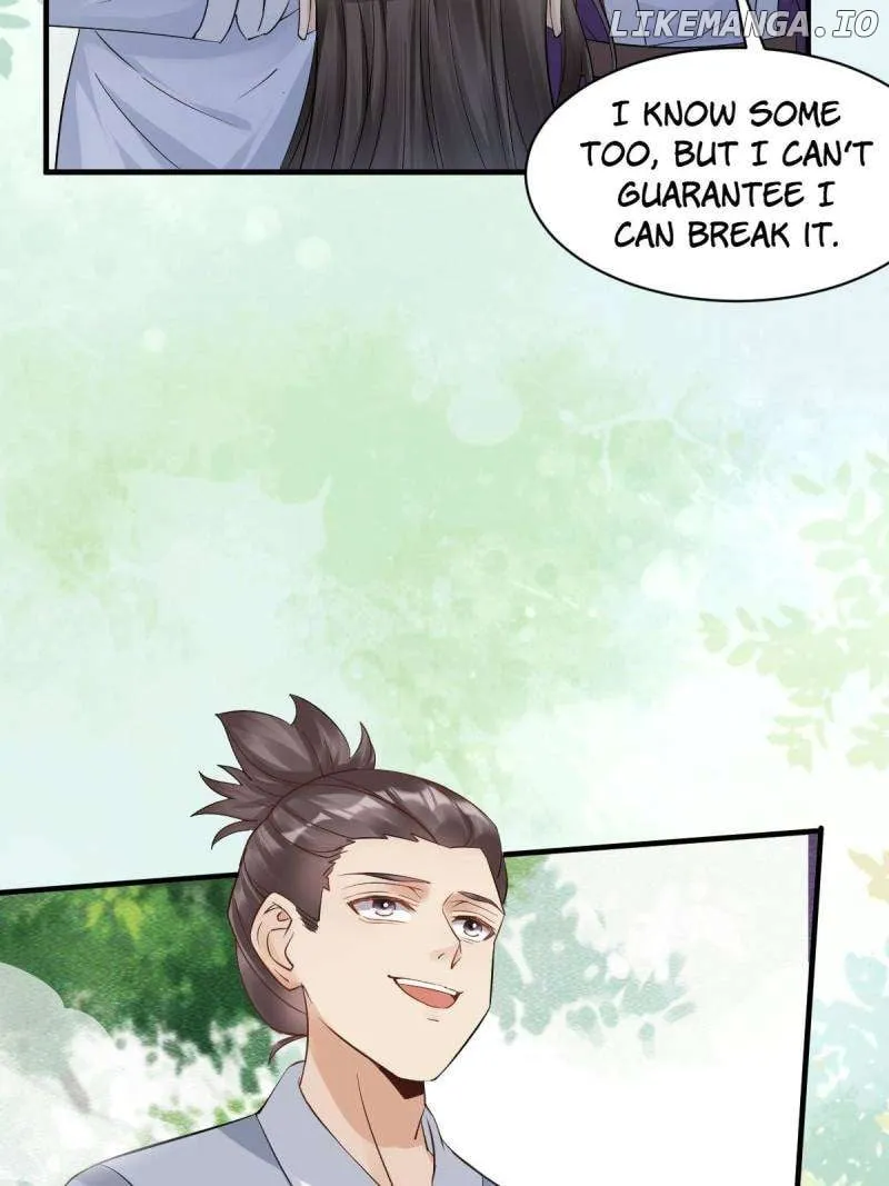 Read The Ghostly Doctor chapter 549 image 24 on Lezhin