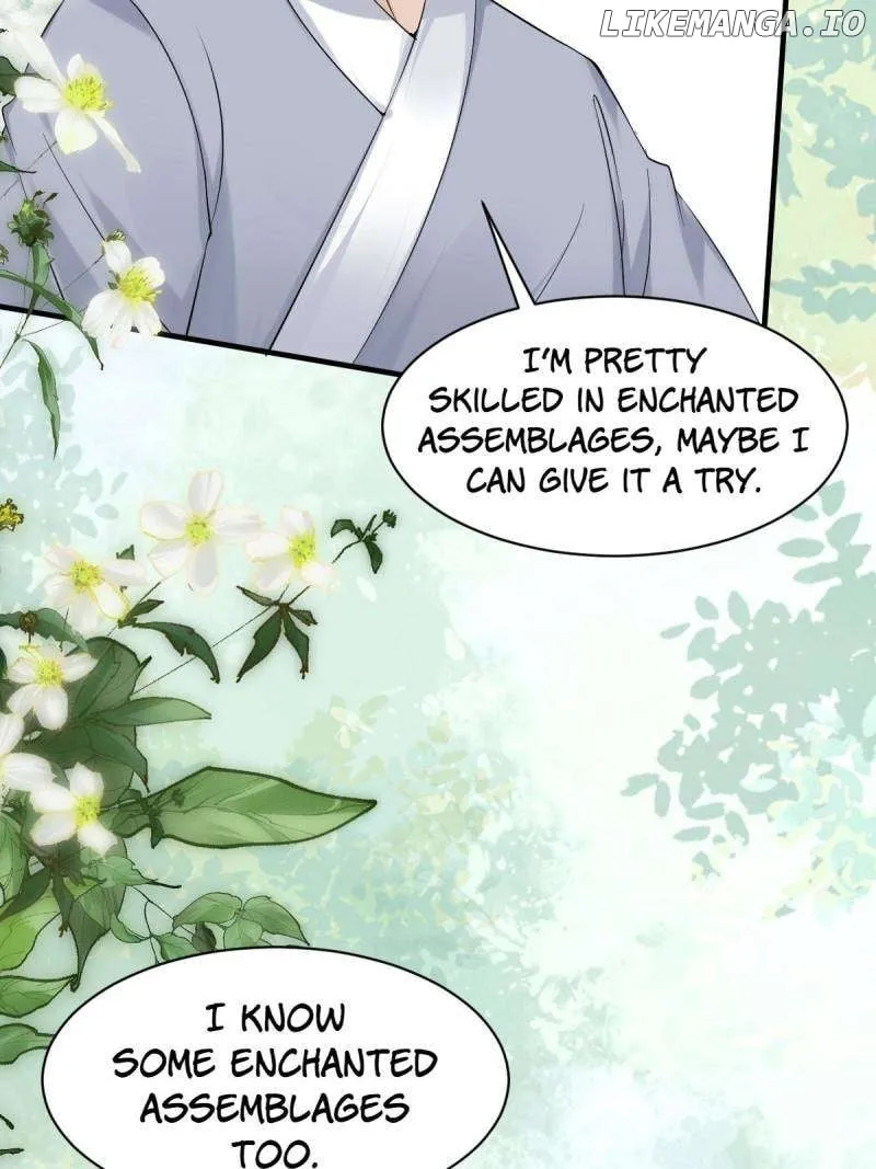 Read The Ghostly Doctor chapter 549 image 25 on Lezhin
