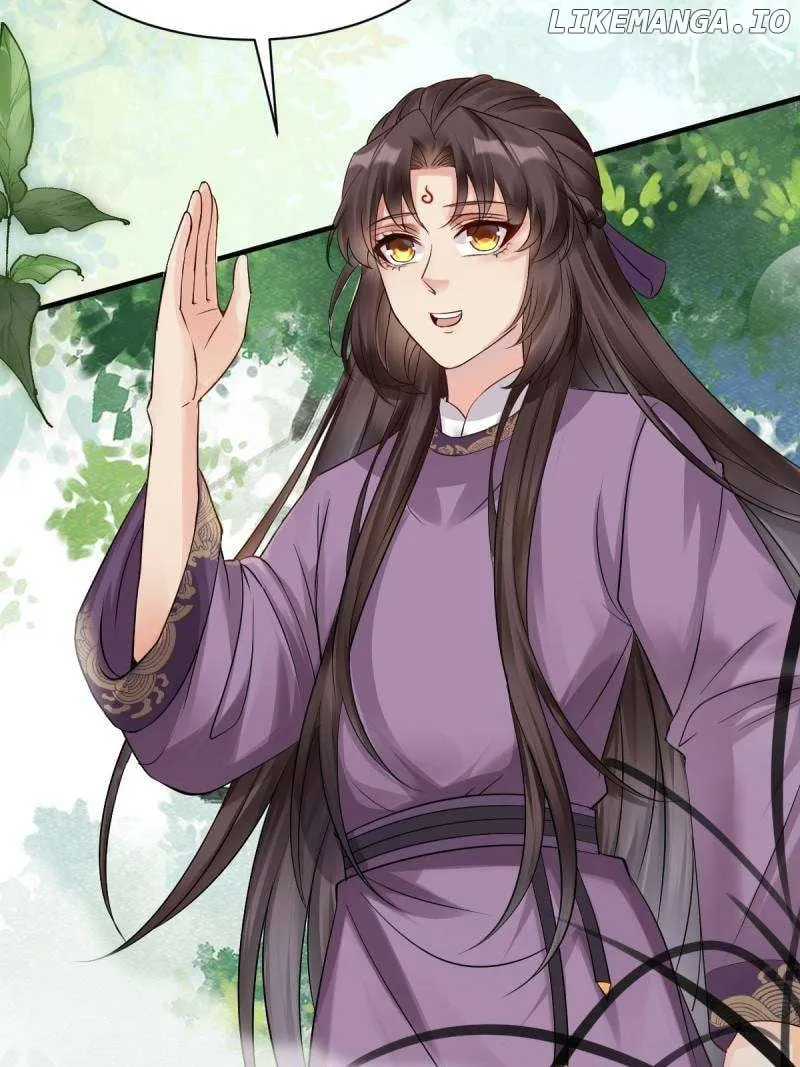 Read The Ghostly Doctor chapter 549 image 26 on Lezhin
