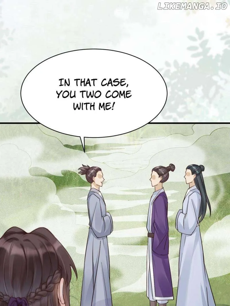 Read The Ghostly Doctor chapter 549 image 28 on Lezhin