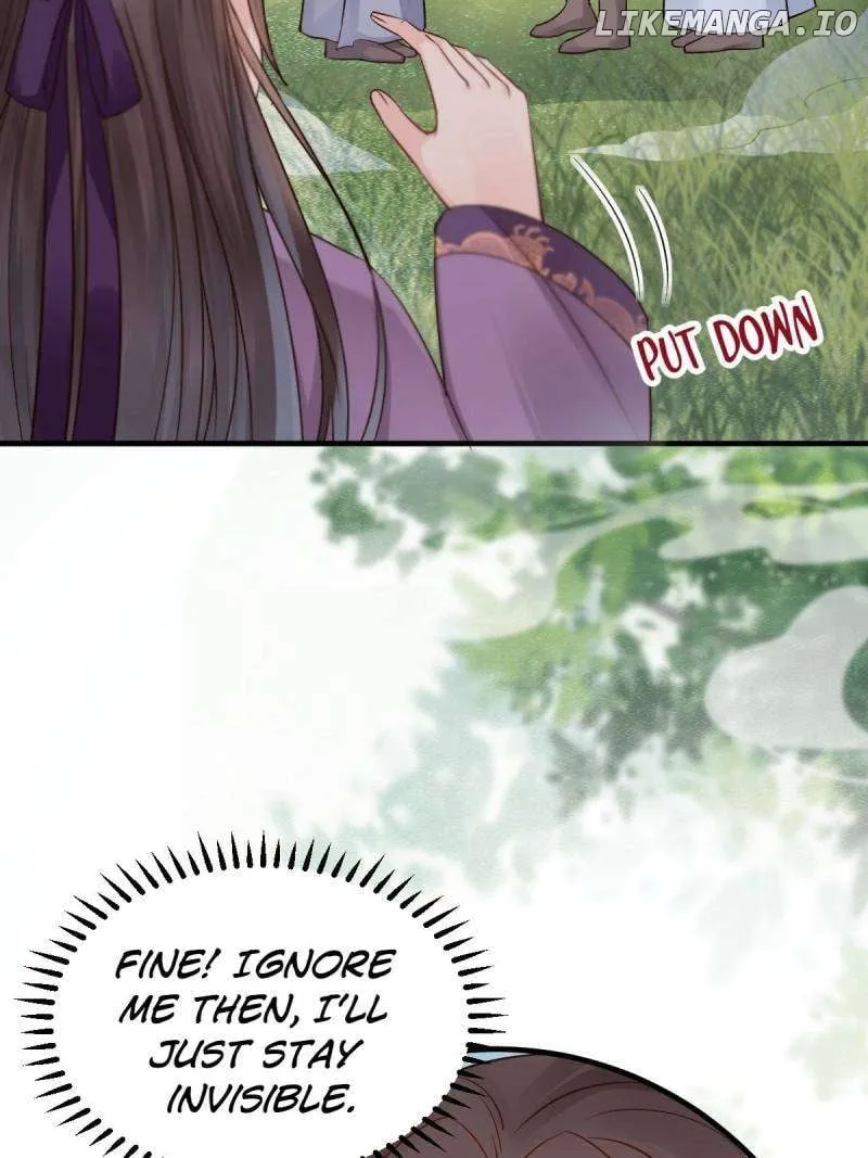 Read The Ghostly Doctor chapter 549 image 29 on Lezhin