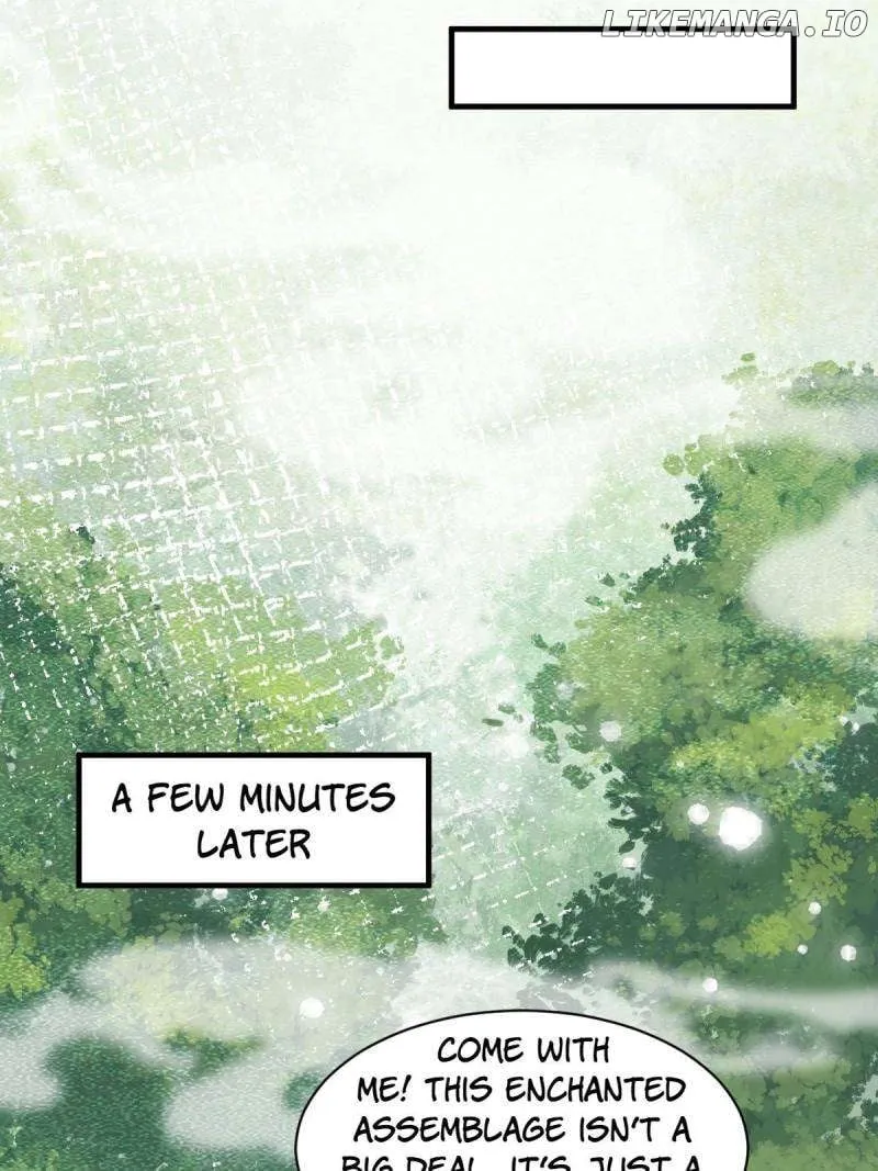 Read The Ghostly Doctor chapter 549 image 31 on Lezhin