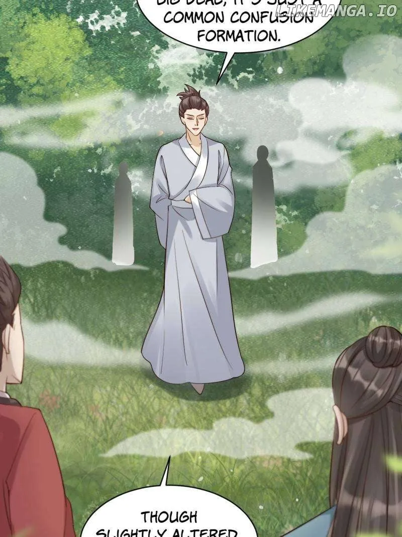 Read The Ghostly Doctor chapter 549 image 32 on Lezhin