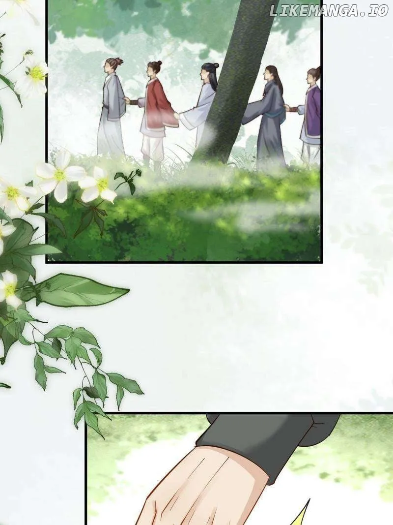 Read The Ghostly Doctor chapter 549 image 34 on Lezhin