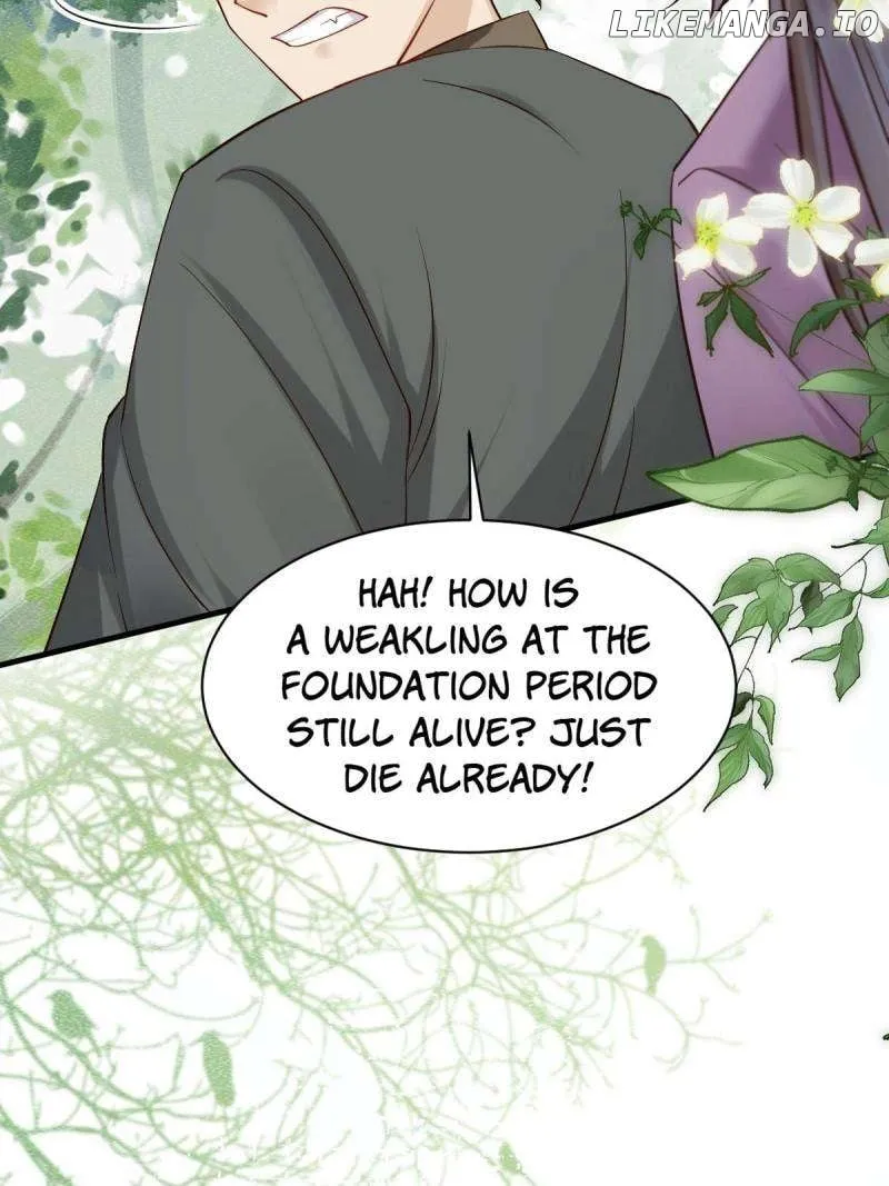 Read The Ghostly Doctor chapter 549 image 36 on Lezhin