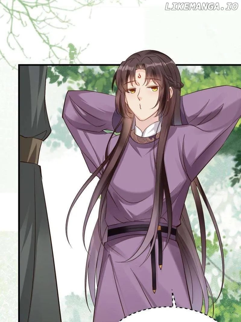 Read The Ghostly Doctor chapter 549 image 37 on Lezhin