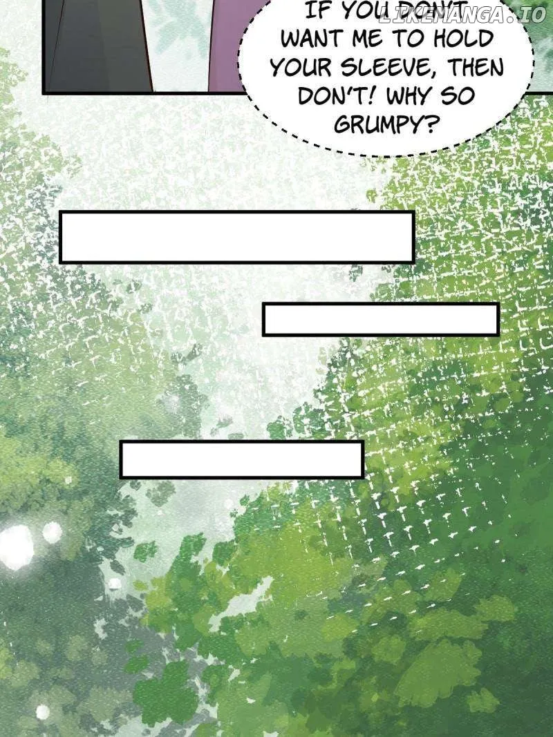 Read The Ghostly Doctor chapter 549 image 38 on Lezhin