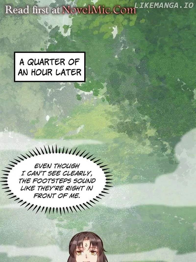 Read The Ghostly Doctor chapter 549 image 39 on Lezhin