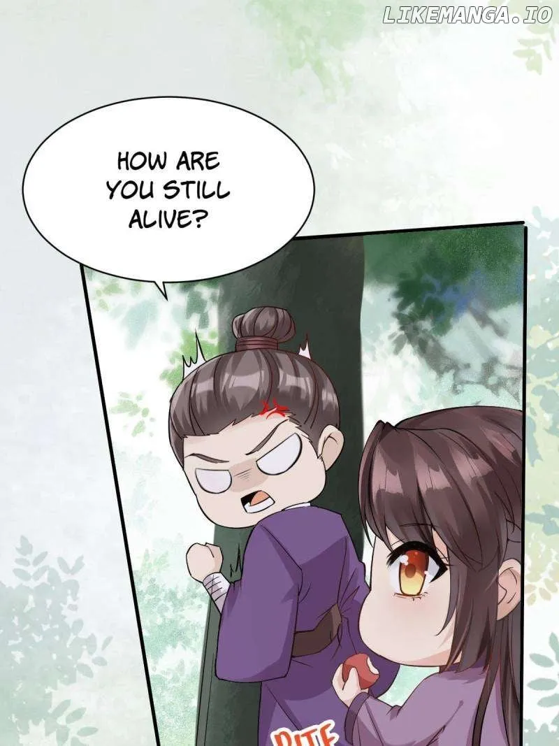 Read The Ghostly Doctor chapter 549 image 4 on Lezhin