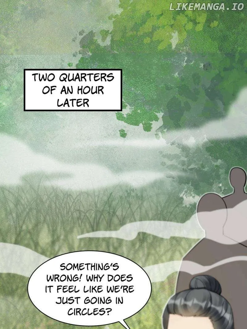 Read The Ghostly Doctor chapter 549 image 44 on Lezhin