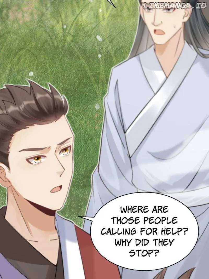 Read The Ghostly Doctor chapter 549 image 45 on Lezhin