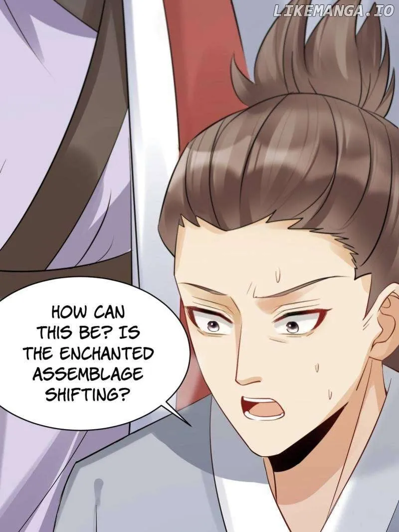 Read The Ghostly Doctor chapter 549 image 46 on Lezhin