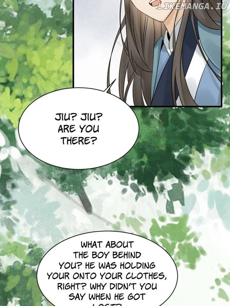 Read The Ghostly Doctor chapter 549 image 49 on Lezhin