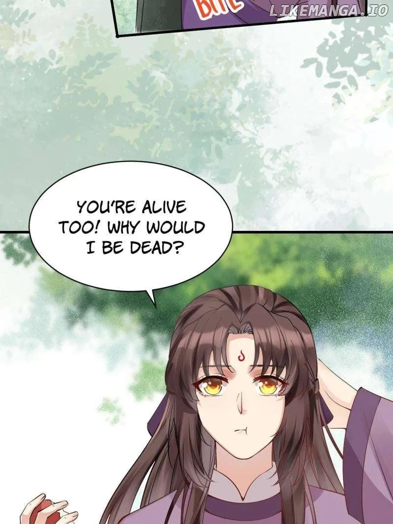 Read The Ghostly Doctor chapter 549 image 5 on Lezhin